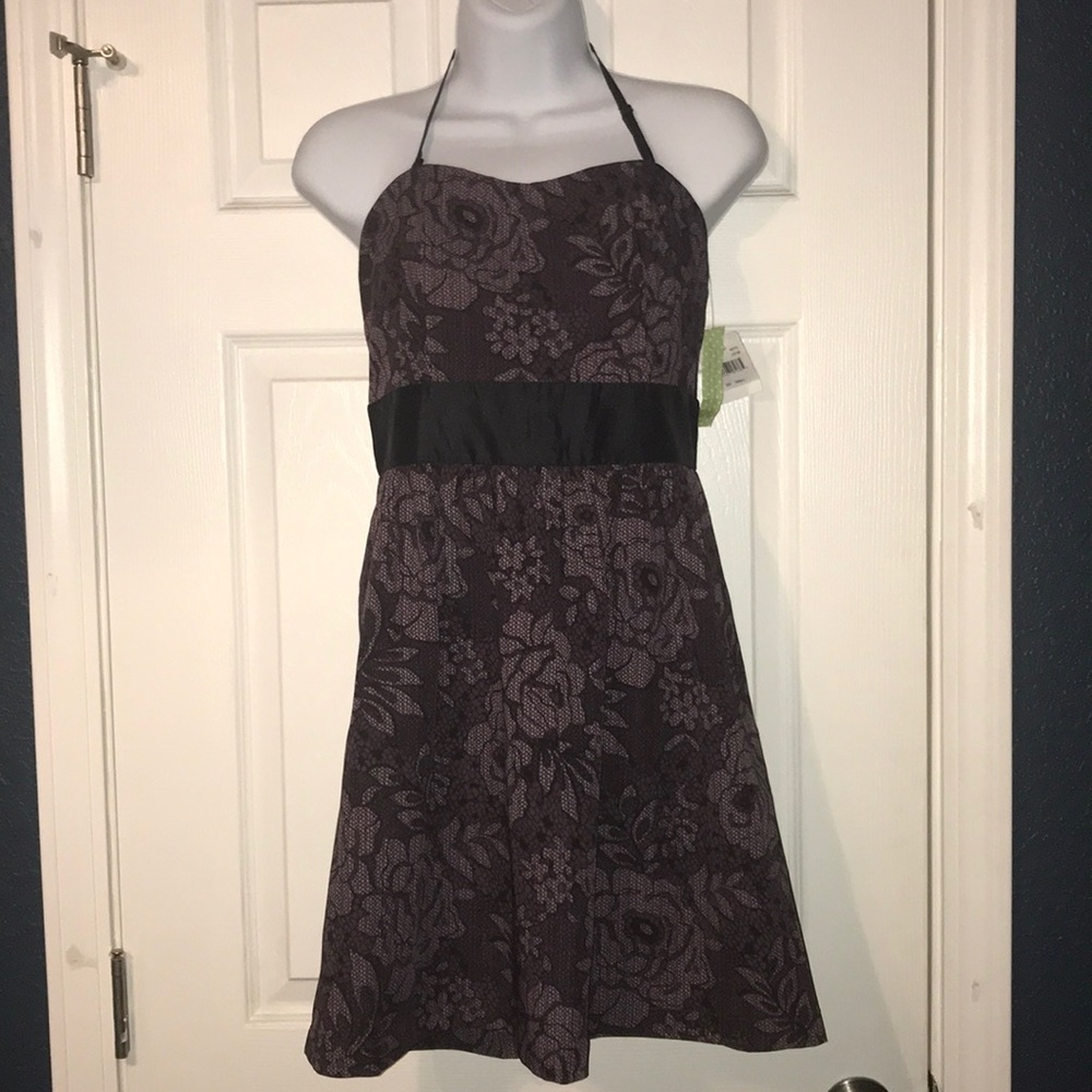Johnny Martin Dress